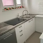 Lägenhet Nadzieja Elblag