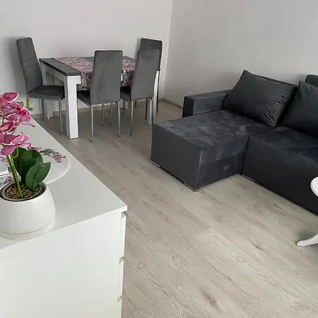 Nadzieja Apartmán *