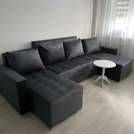 Apartmán Nadzieja Elblag