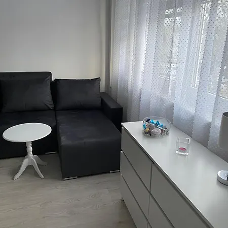 Nadzieja Apartmán
