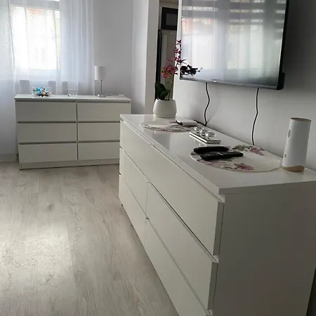 Nadzieja Apartman Elblag