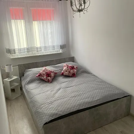 Nadzieja Apartman *