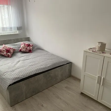 Apartman Nadzieja *
