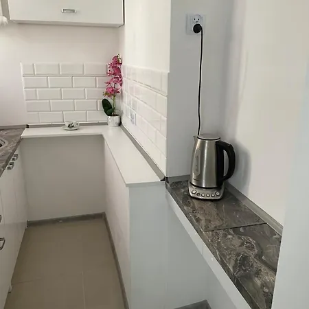 Apartman Nadzieja