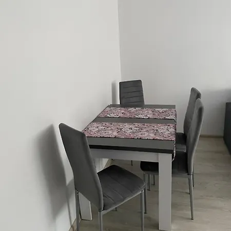 Apartman Nadzieja *