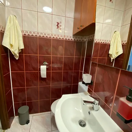 Apartman Nadzieja