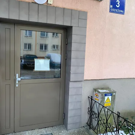 Nadzieja * Elblag