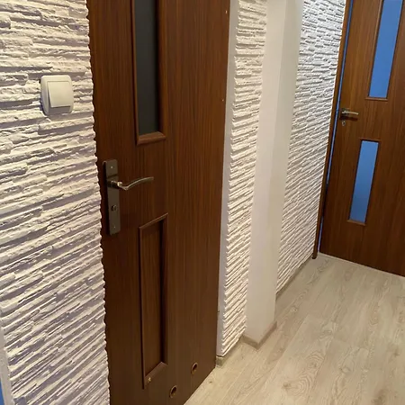 Nadzieja Apartman