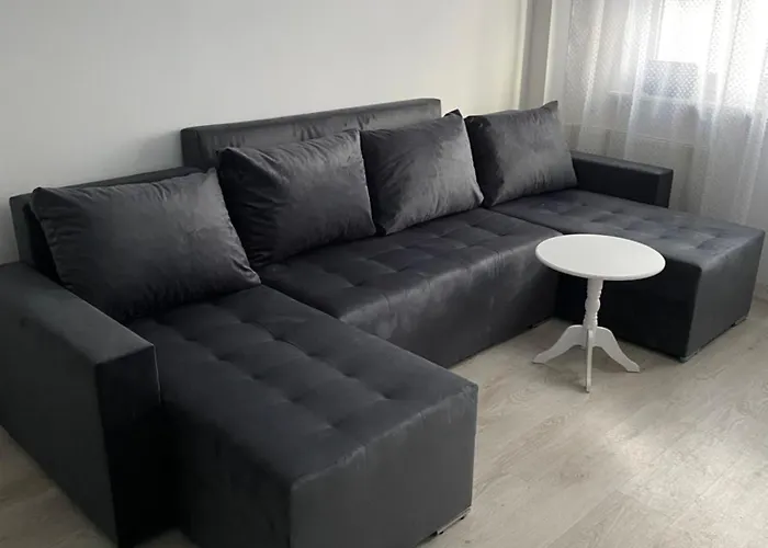 Apartmán Nadzieja Elblag