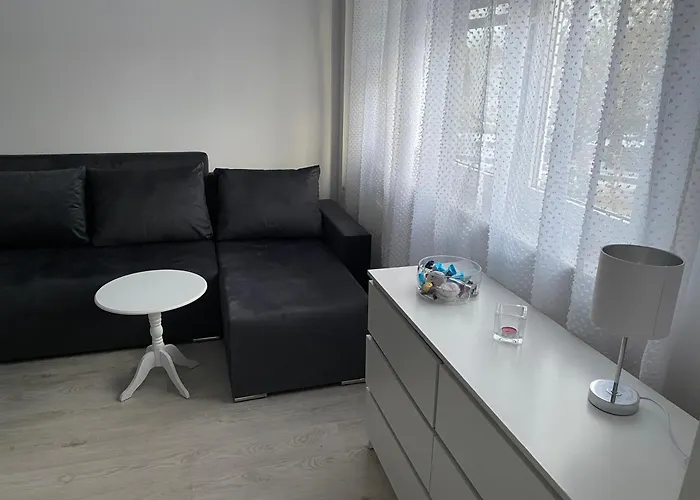 Nadzieja Apartmán