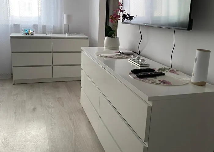 Nadzieja Apartmán Elblag
