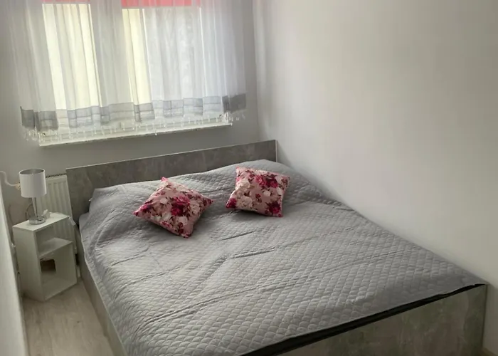 Nadzieja Apartmán *