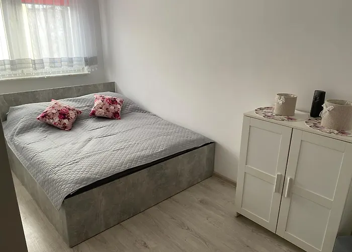 Apartmán Nadzieja *