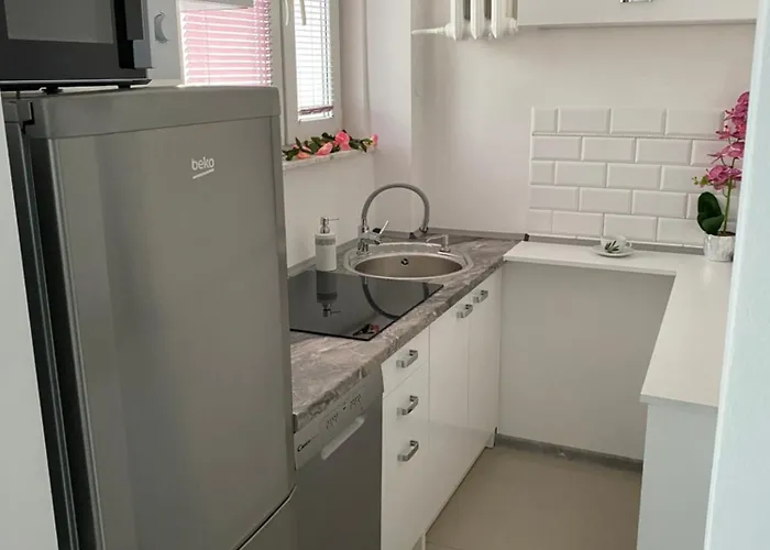 Apartmán Nadzieja *