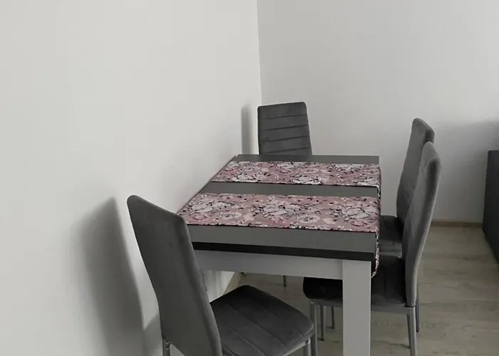 Apartmán Nadzieja *